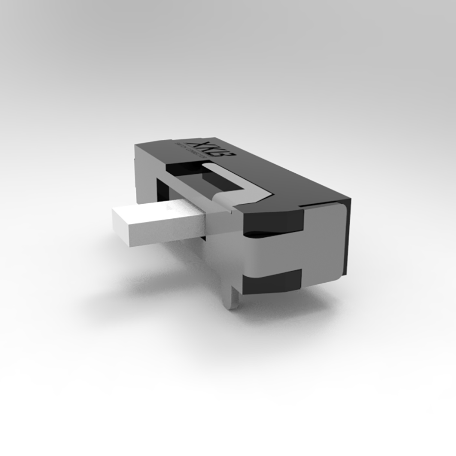 SK-3270SA-L1-XKB Connectivity